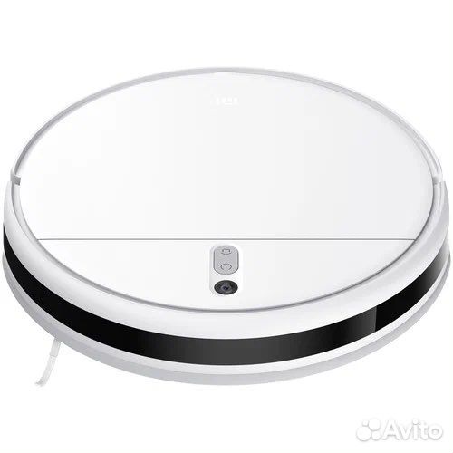 Xiaomi Mi robot Vacuum Cleaner Mop 2 Lite
