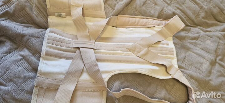 Корректор осанки