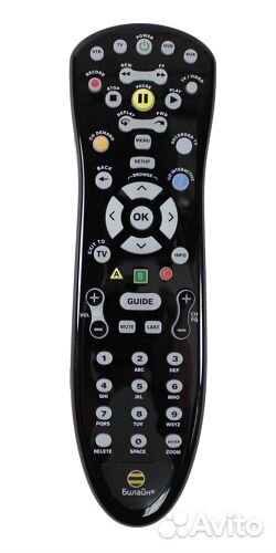 Пульт Билайн