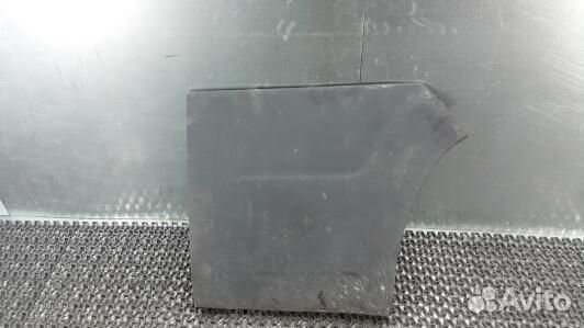 Молдинг крыла заднего левого peugeot boxer 3 (BSE0