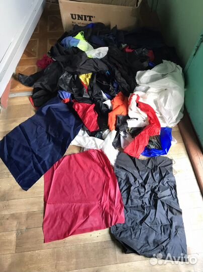 Мешки Чехлы