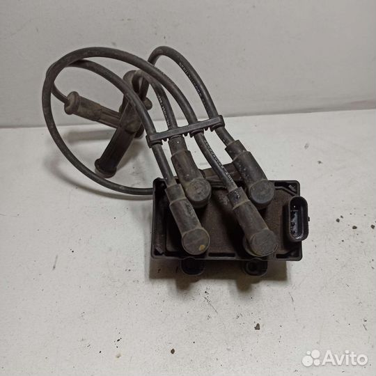 Катушка зажигания Renault Logan 1 1.6 k7m