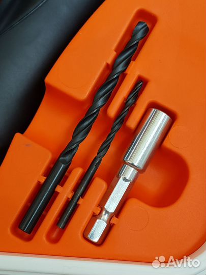 Шуруповерт IKEA