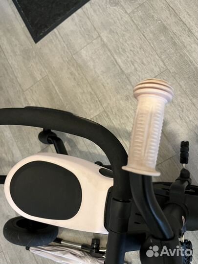 Ведосипед happy baby 4 в 1