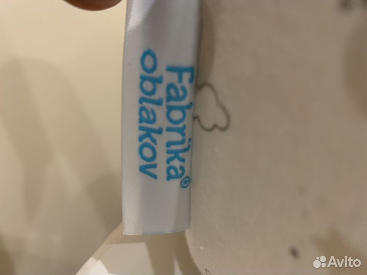 Матрас кокон зевушка