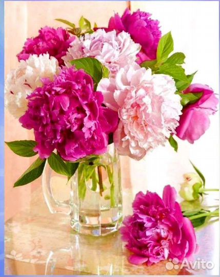 Алмазная мозаика