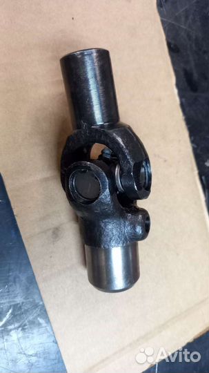 Крестовина редуктора днепр