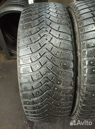 Michelin Latitude X-Ice North 2 235/60 R18 106N