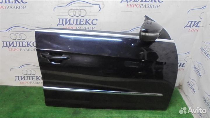 Проводка (коса) VW Passat CC 2008-2017