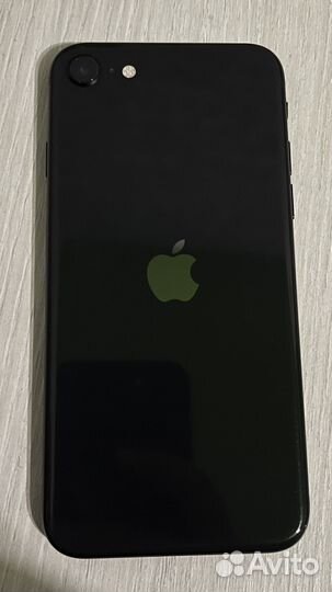 iPhone SE (2020), 128 ГБ