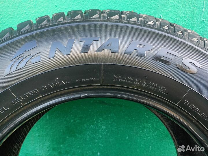 Antares Grip 20 215/70 R16