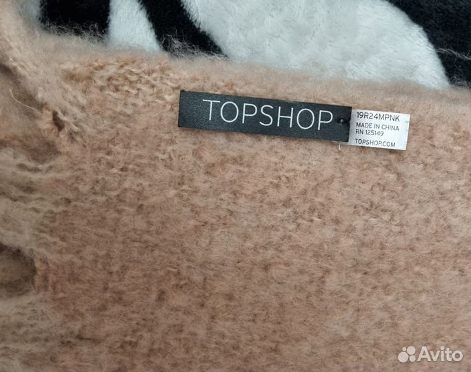 Женский шарф