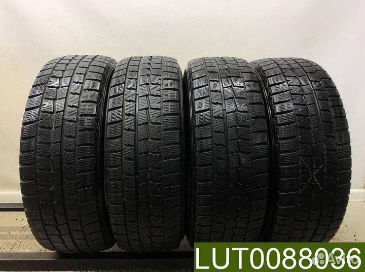 Dunlop Winter Maxx WM01 215/65 R16 104R