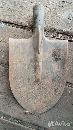 Лопаты,вилы,грабли времён СССР