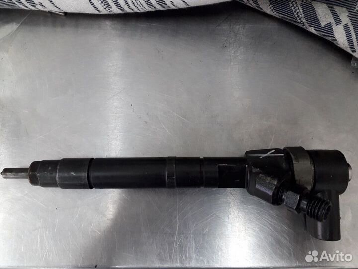Дизельные форсунки А6110701687 0445110189