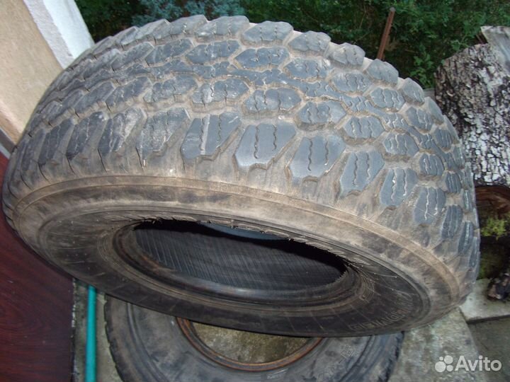 Medved Я-471 235/75 R15