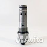 DX225 Клапан центральный