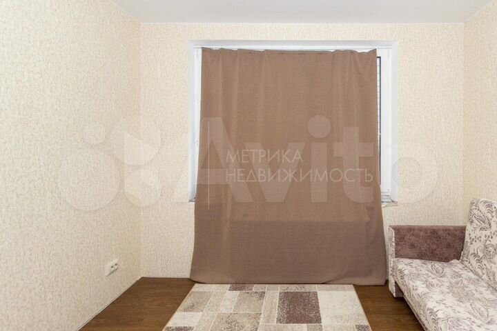 2-к. квартира, 50,8 м², 3/4 эт.