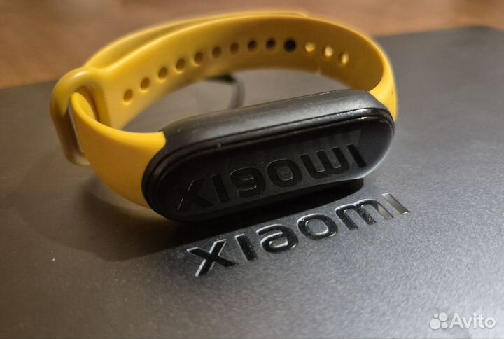 Xiaomi mi SMART band 6