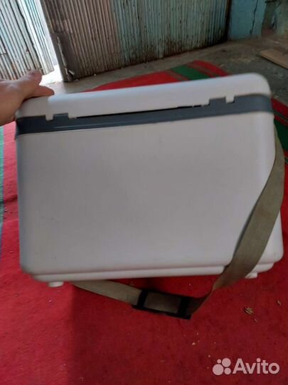 Автохолодильник бу