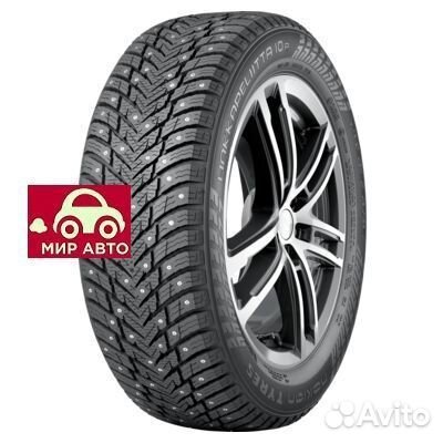 Nokian Tyres Hakkapeliitta 10p 205/55 R16 94T