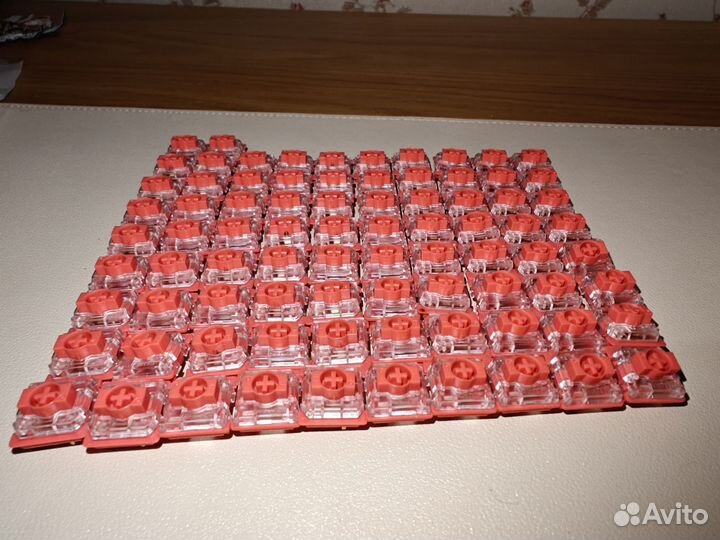 Свитчи nyphy cowberry