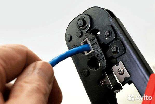 Интернет кабель,Патч корд