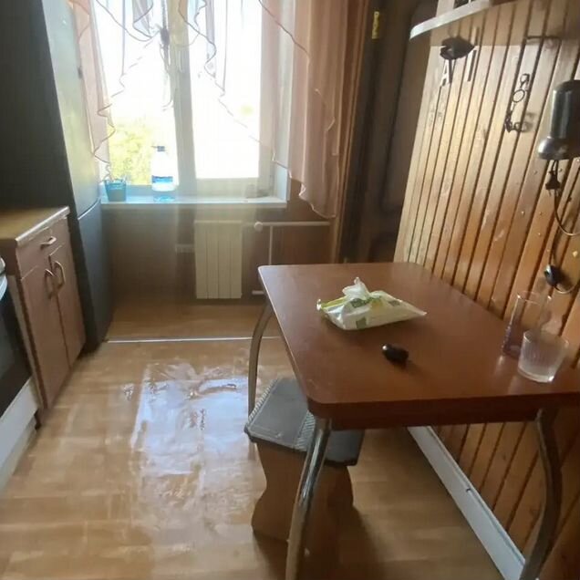 Койко-место 18 м² в 2-к., 9/9 эт.