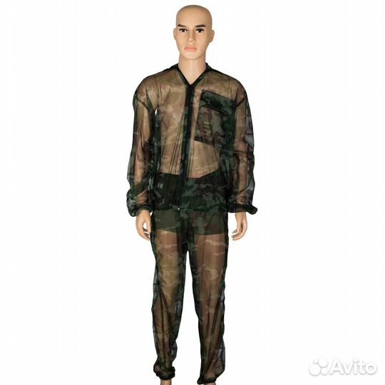 Костюм сетка-маскитная