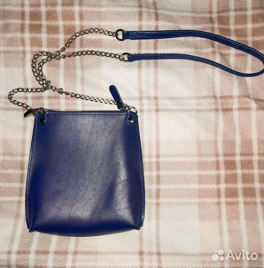 Сумка женская натуральная кожа новая