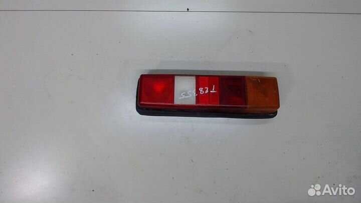 Фара противотуманная Ford Transit, 1997