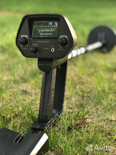 Ручной металлодетектор, pro 4030 (новый)