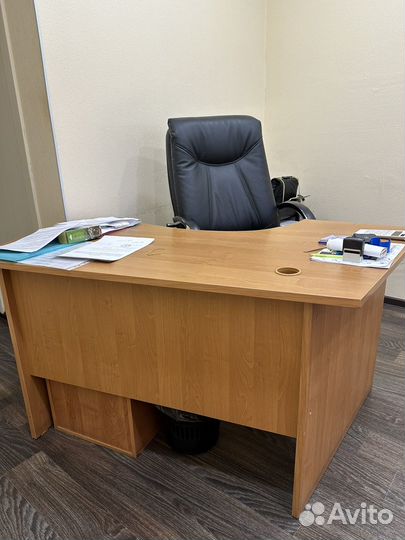 Компьютерный стол бу