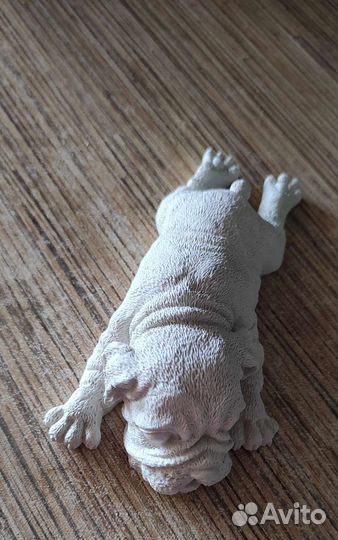 Гипсовые раскраски 