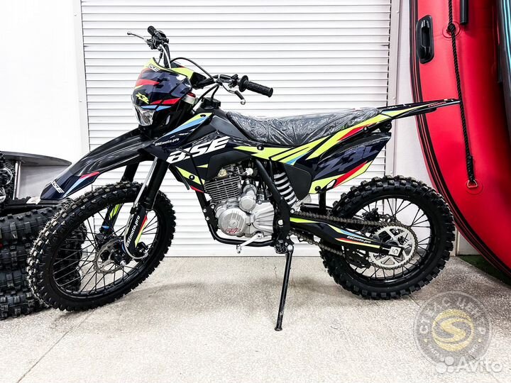 BSE Z 3 L Spek Green