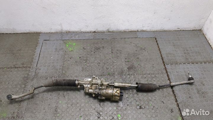 Рейка рулевая без г/у Ford Explorer 2019, 2020