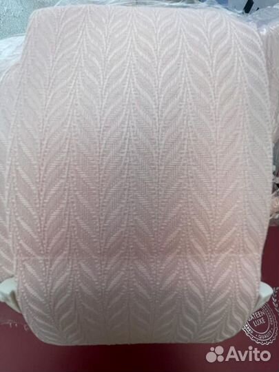 Тканевые вертикальные жалюзи