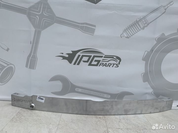 Усилитель бампера Mercedes W246 A2466201100