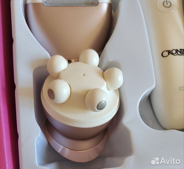 Набор по уходу за телом