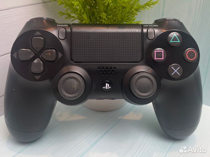 Оригинал Джойстик sony dualshock 4