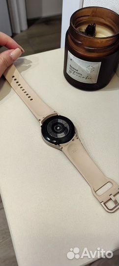 Смарт часы samsung galaxy watch 5