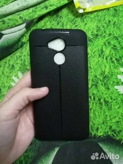 Чехол для Honor 6A