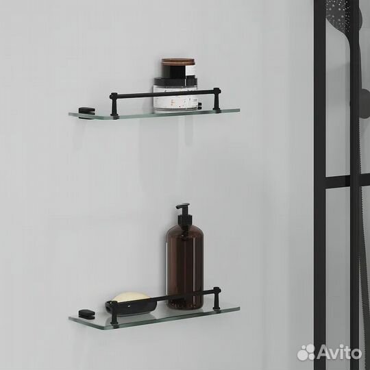 Душевая кабина Niagara Standart ST120/80/15QR/KL/B