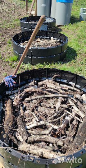 Компостер Грядка