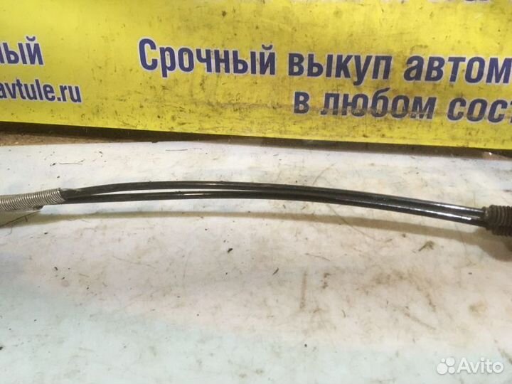 Трос МКПП Datsun on-DO