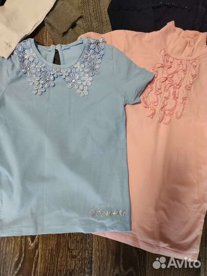 Школьная форма для девочки