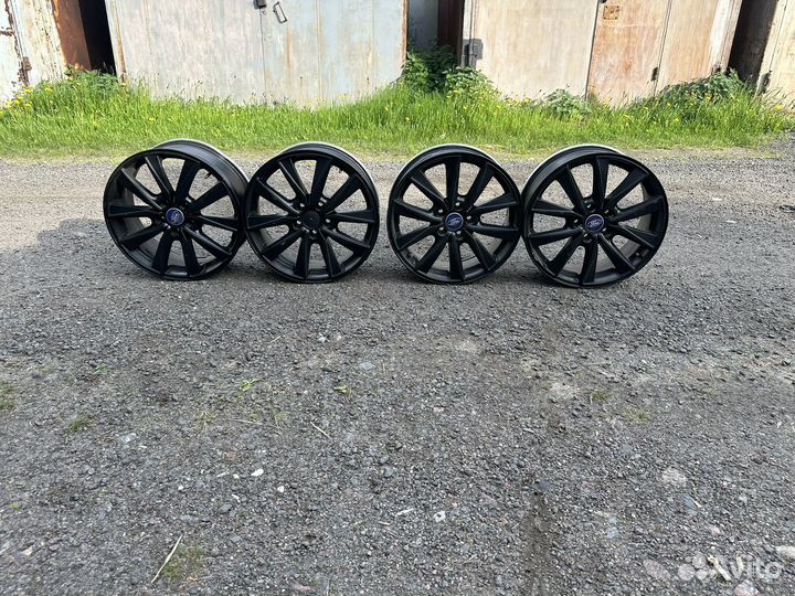 Диски r17 ford