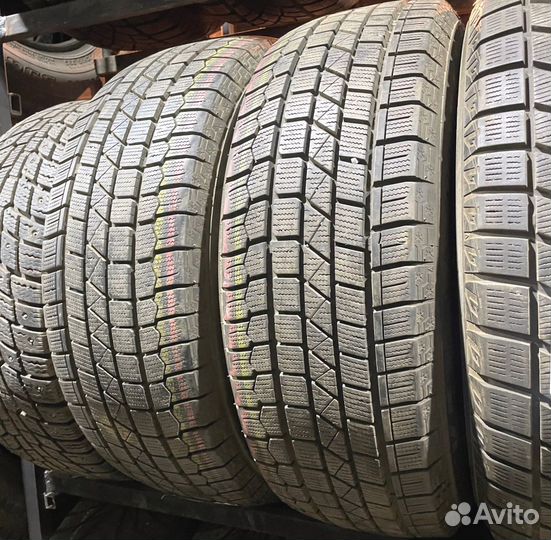 Kenda IceTec Neo KR36 205/60 R16 92M