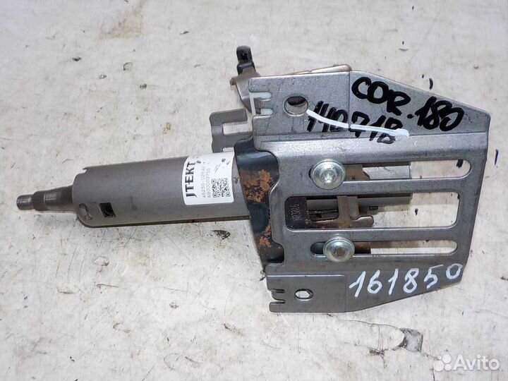 Рулевая колонка Toyota Corolla 180