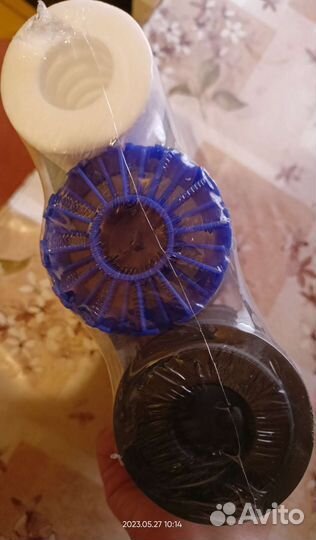 Фильтр для воды